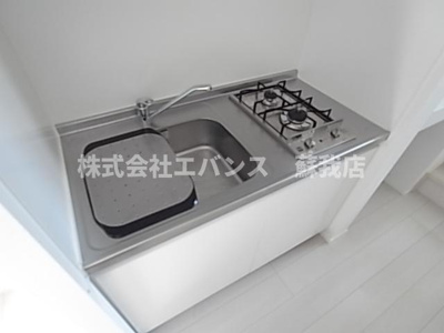 【設備】 | クレマチス本千葉