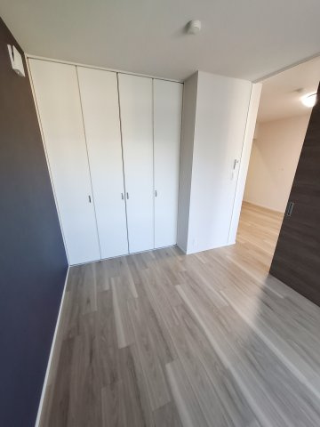 ディアマン・サフィールの洋室