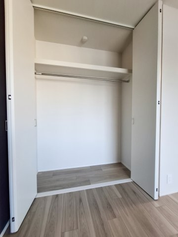 ディアマン・サフィールの収納