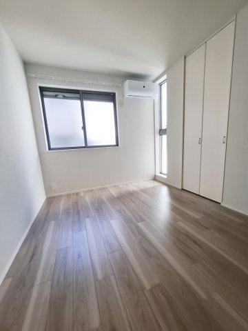 ディアマン・サフィールの洋室