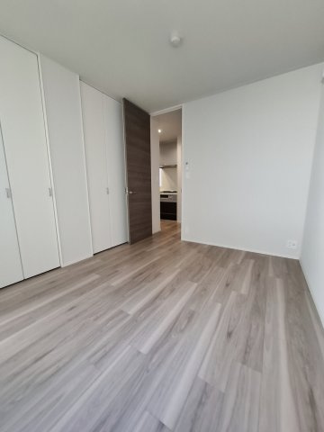 ディアマン・サフィールの洋室