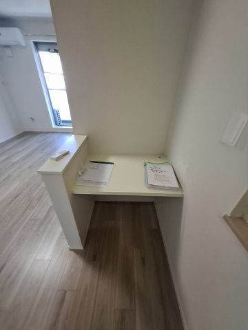 ディアマン・サフィールの内装