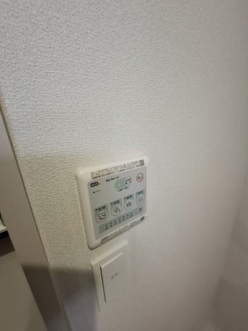 ディアマン・サフィールの設備