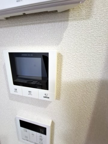 ディアマン・サフィールのセキュリティ