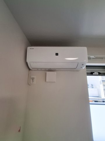 ディアマン・サフィールの設備