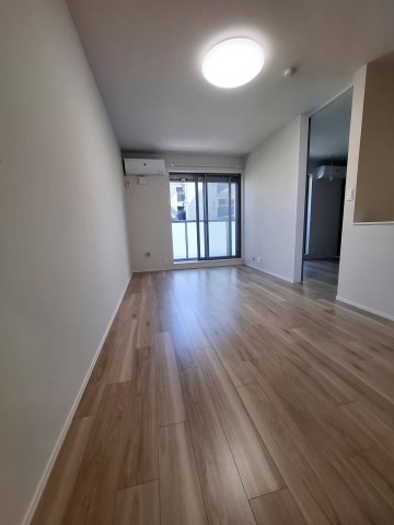 ディアマン・サフィールの居間・リビング