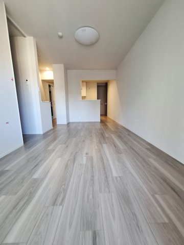 ディアマン・サフィールの居間・リビング