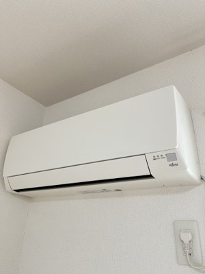 【居間・リビング】 | ソレイユコートⅠ