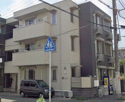 【外観】 | ソレイユコートⅠ