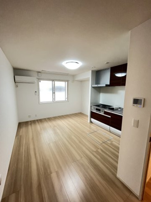 【キッチン】 | ソレイユコートⅠ