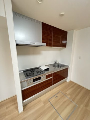 【トイレ】 | ソレイユコートⅠ