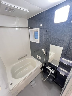 【洗面所】 | ソレイユコートⅠ