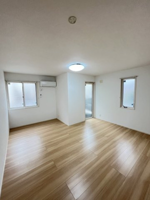 【浴室】 | ソレイユコートⅠ