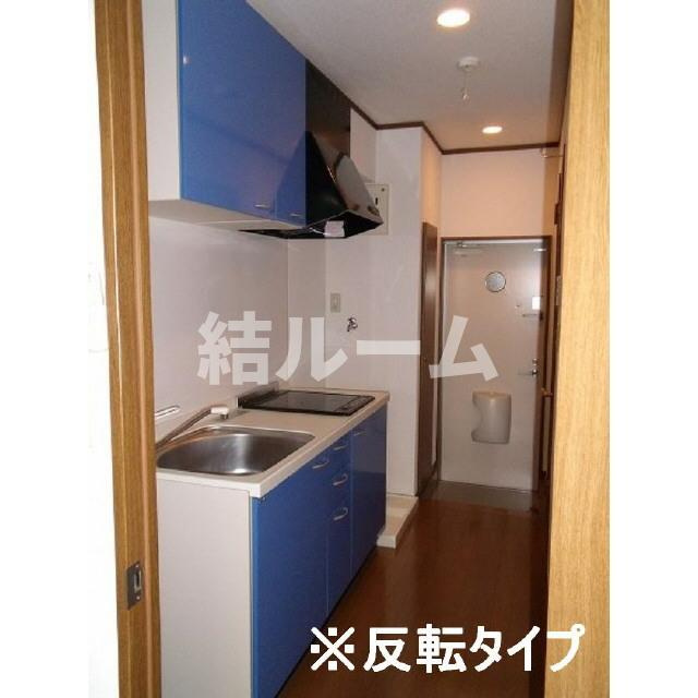 練馬区桜台５丁目のアパートのその他