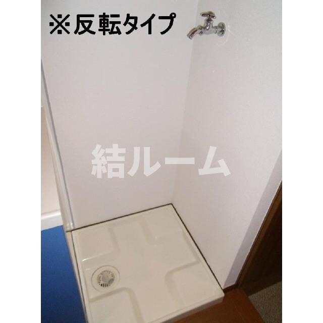 練馬区桜台５丁目のアパートの設備