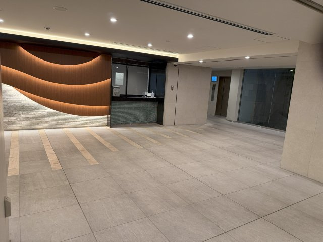 大阪ベイレジデンスのその他