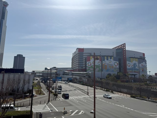 大阪ベイレジデンスのその他