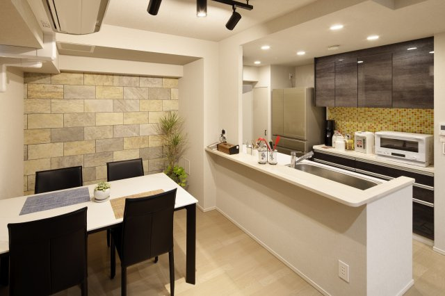 大阪ベイレジデンス