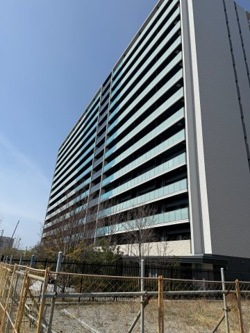 大阪ベイレジデンス