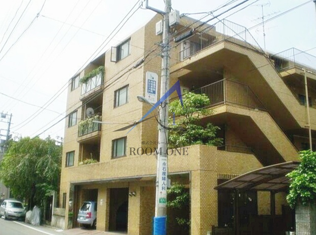 ロイヤルパレス南雪ヶ谷の外観|外観です。