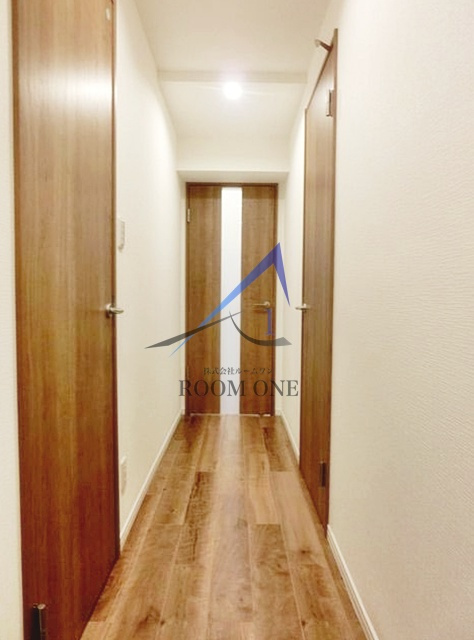 ロイヤルパレス南雪ヶ谷