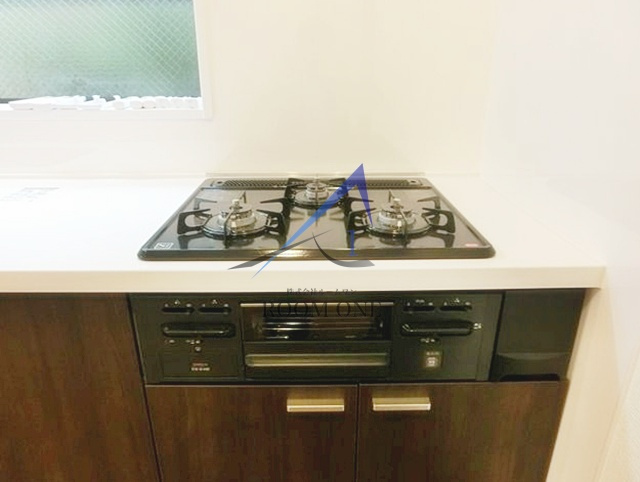 ロイヤルパレス南雪ヶ谷