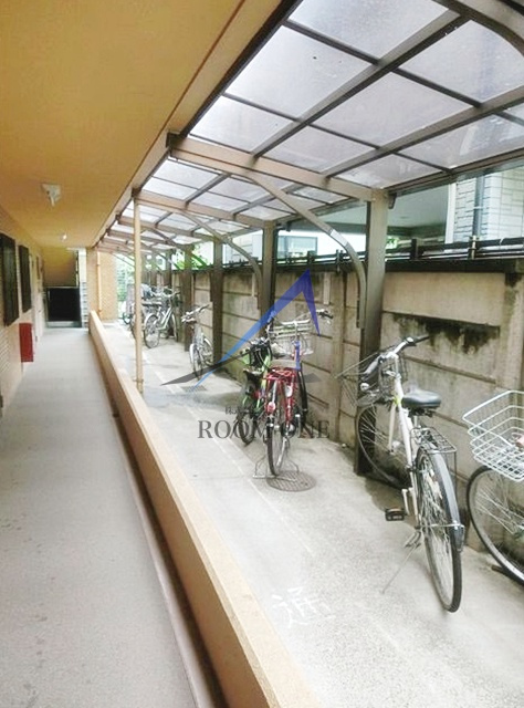 ロイヤルパレス南雪ヶ谷