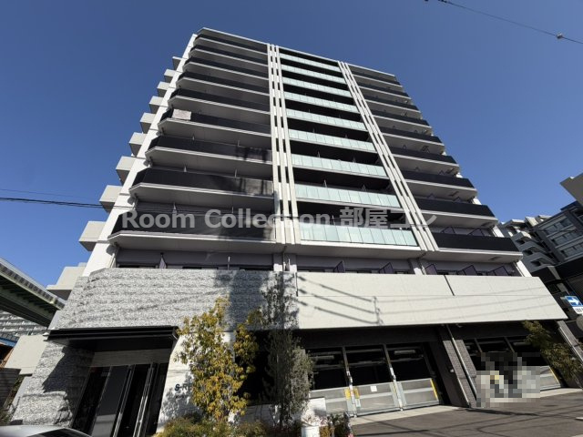 S-RESIDENCE黒川本通一丁目