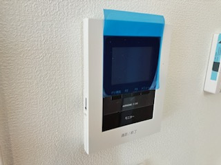 Ｆｏｒｅｓｔｙ愛子　Ｂ棟のセキュリティ