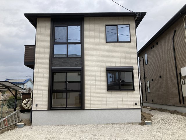 Ｆｏｒｅｓｔｙ愛子　Ｂ棟