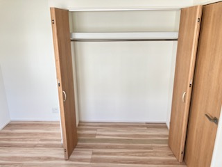 Ｆｏｒｅｓｔｙ愛子　Ｂ棟の収納