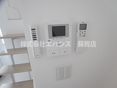 【セキュリティ】 | 第一青山ハイツ