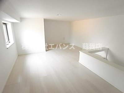 【寝室】 | 第一青山ハイツ | 寝室です