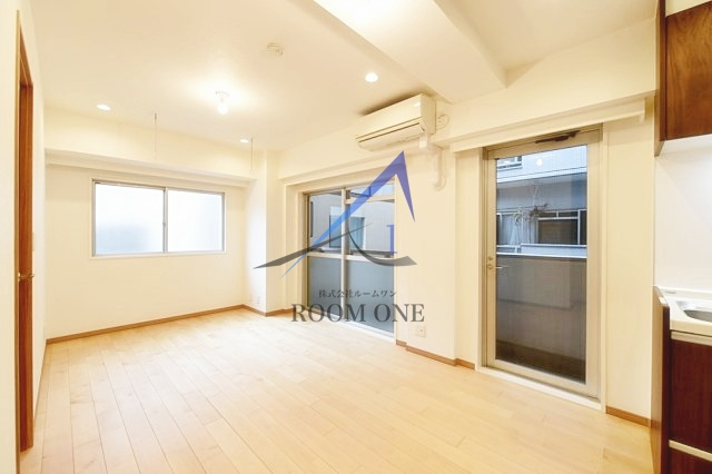 オリエンタル大森の寝室|寝室です。