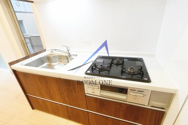 オリエンタル大森