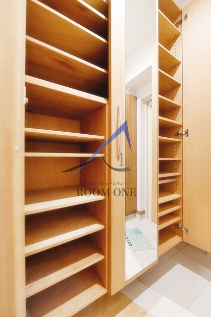 オリエンタル大森