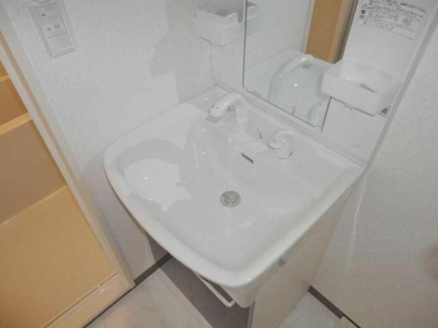 【独立洗面台】 | ＭＥＺＯＰＩＡ中野