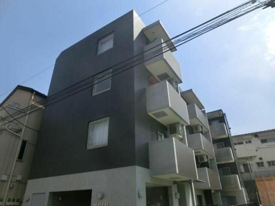 【外観】 | ＭＥＺＯＰＩＡ中野