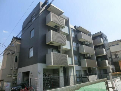 【外観】 | ＭＥＺＯＰＩＡ中野