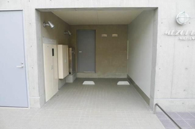 【駐車場】 | ＭＥＺＯＰＩＡ中野