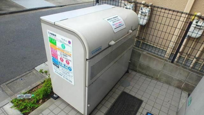 【その他共用部分】 | ＭＥＺＯＰＩＡ中野