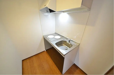 【キッチン】 | ＭＥＺＯＰＩＡ中野