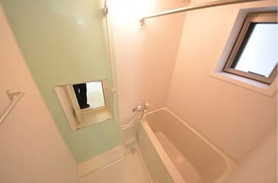 【浴室】 | ＭＥＺＯＰＩＡ中野