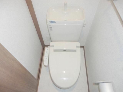 【トイレ】 | ＭＥＺＯＰＩＡ中野