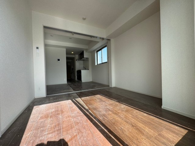 ART MIYATAの居間・リビング