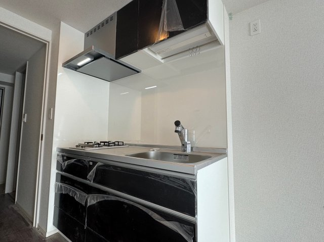 ART MIYATAのキッチン