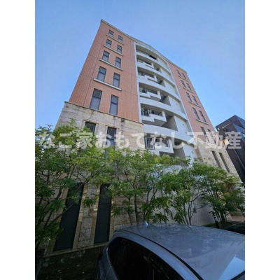 【外観】 | Lieben-CourtⅡ