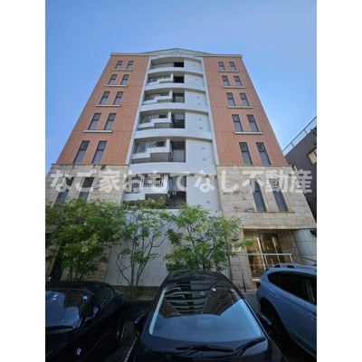 【外観】 | Lieben-CourtⅡ