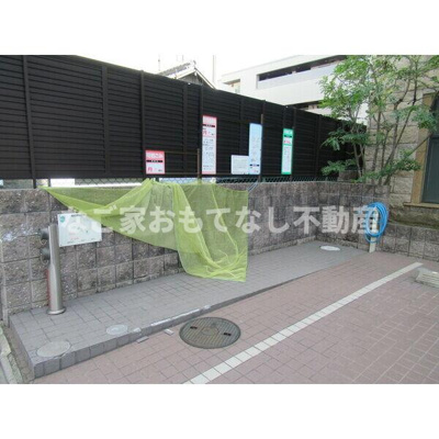 【その他共用部分】 | Lieben-CourtⅡ