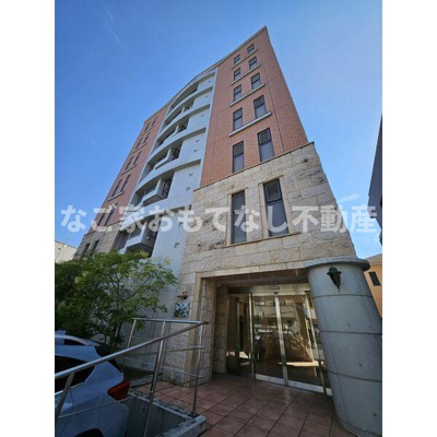 【外観】 | Lieben-CourtⅡ | 人気シリーズ物件です。
Lieben courtⅡ